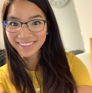 Meet your Posher, Kaylee